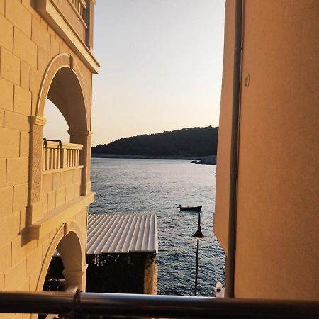 Apartments Dragica Milna  Kültér fotó