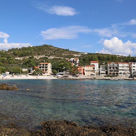 Apartments Dragica Milna  Kültér fotó