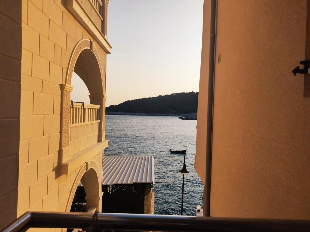 Apartments Dragica Milna  Kültér fotó