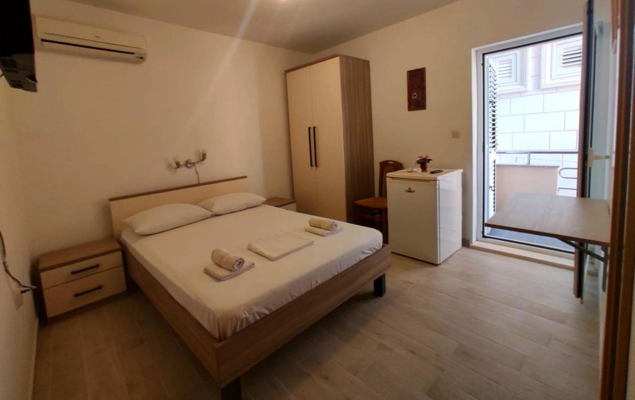 Apartments Dragica Milna  Kültér fotó
