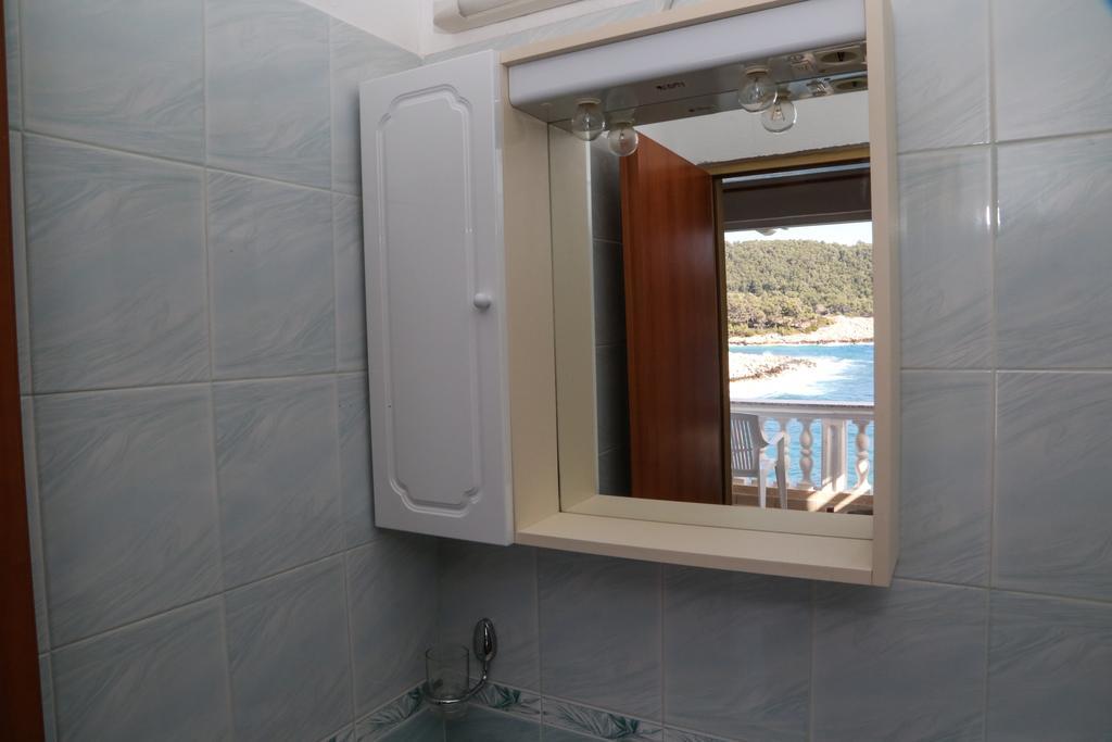 Apartments Dragica Milna  Kültér fotó