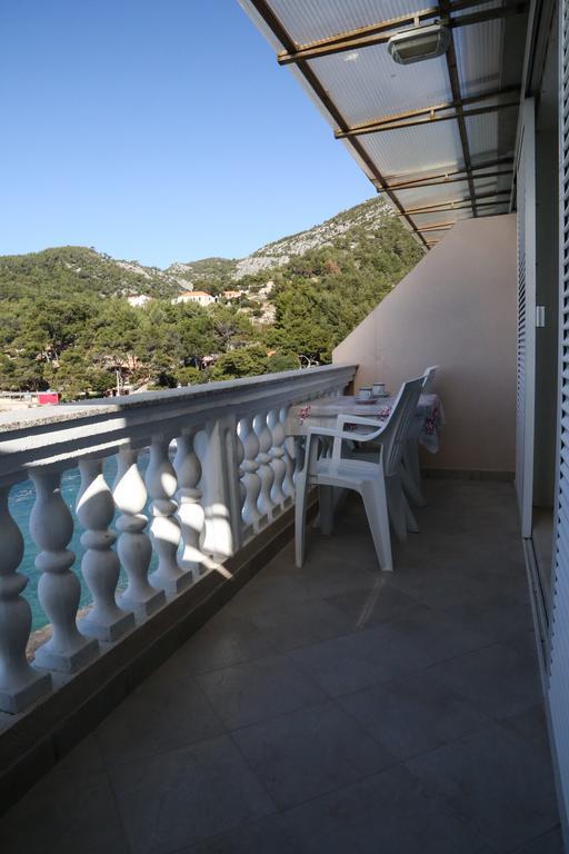 Apartments Dragica Milna  Kültér fotó