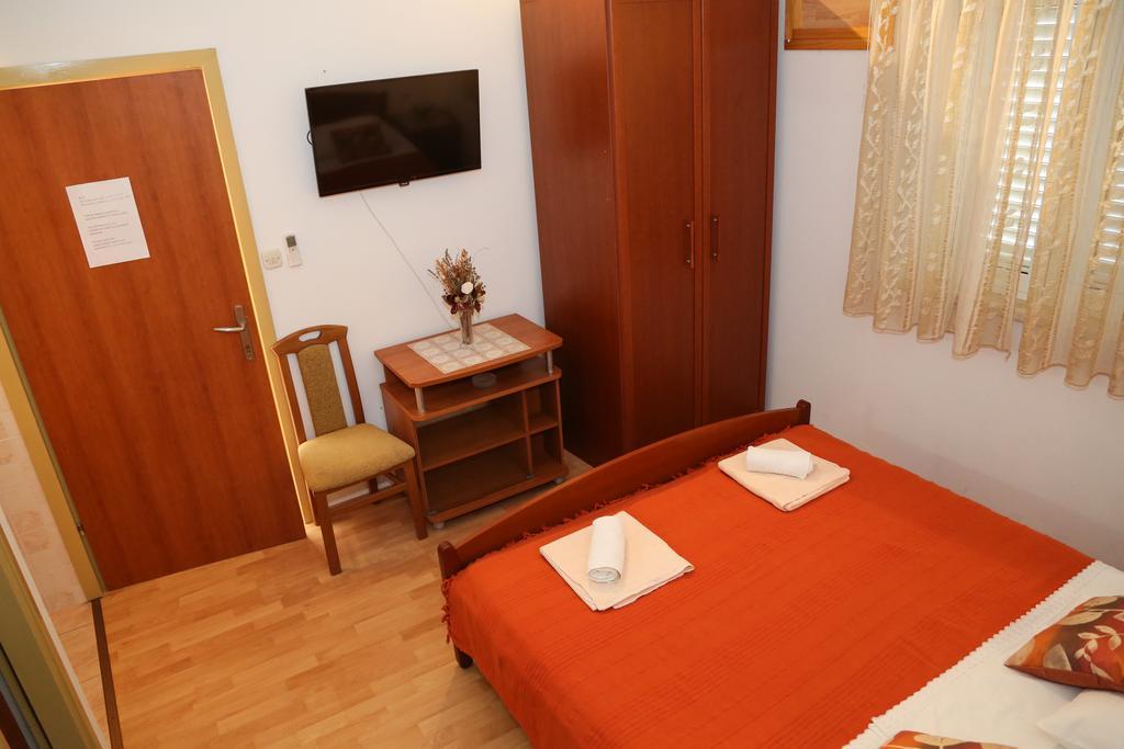 Apartments Dragica Milna  Kültér fotó