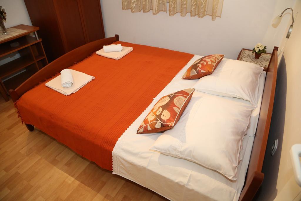 Apartments Dragica Milna  Kültér fotó