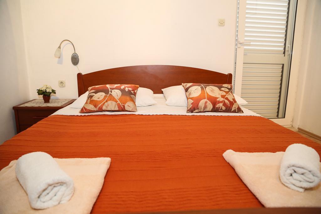 Apartments Dragica Milna  Kültér fotó