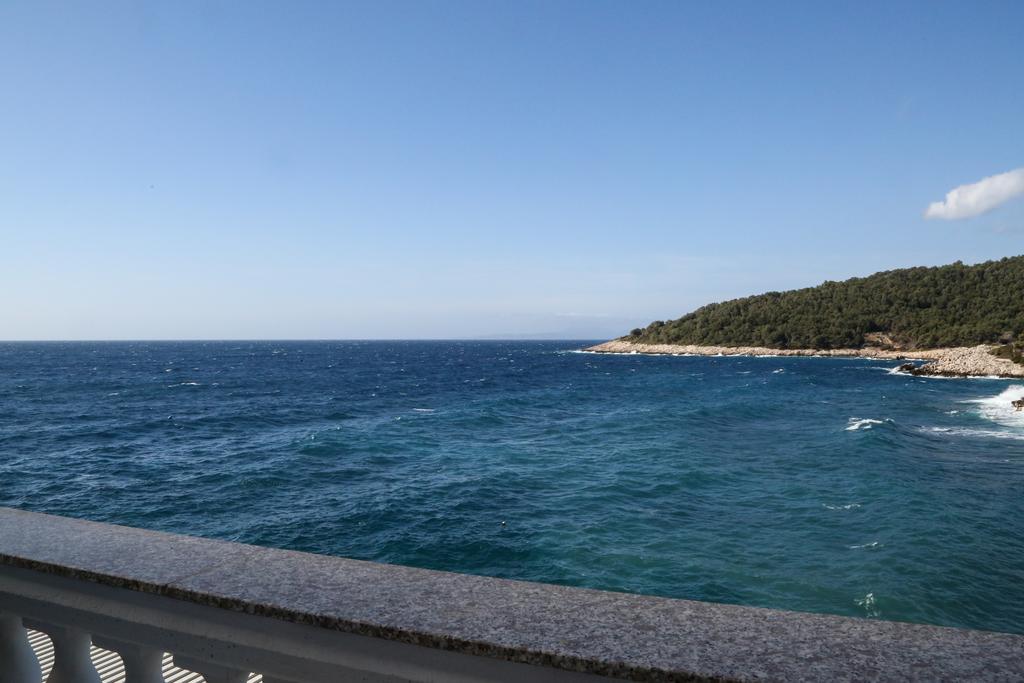Apartments Dragica Milna  Kültér fotó