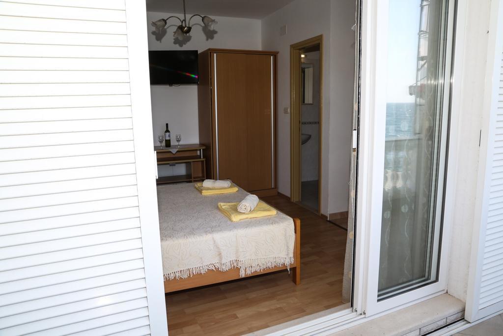 Apartments Dragica Milna  Kültér fotó