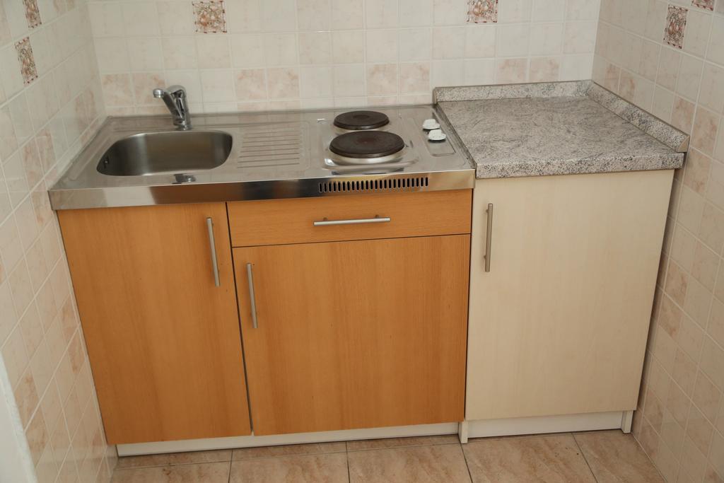 Apartments Dragica Milna  Kültér fotó