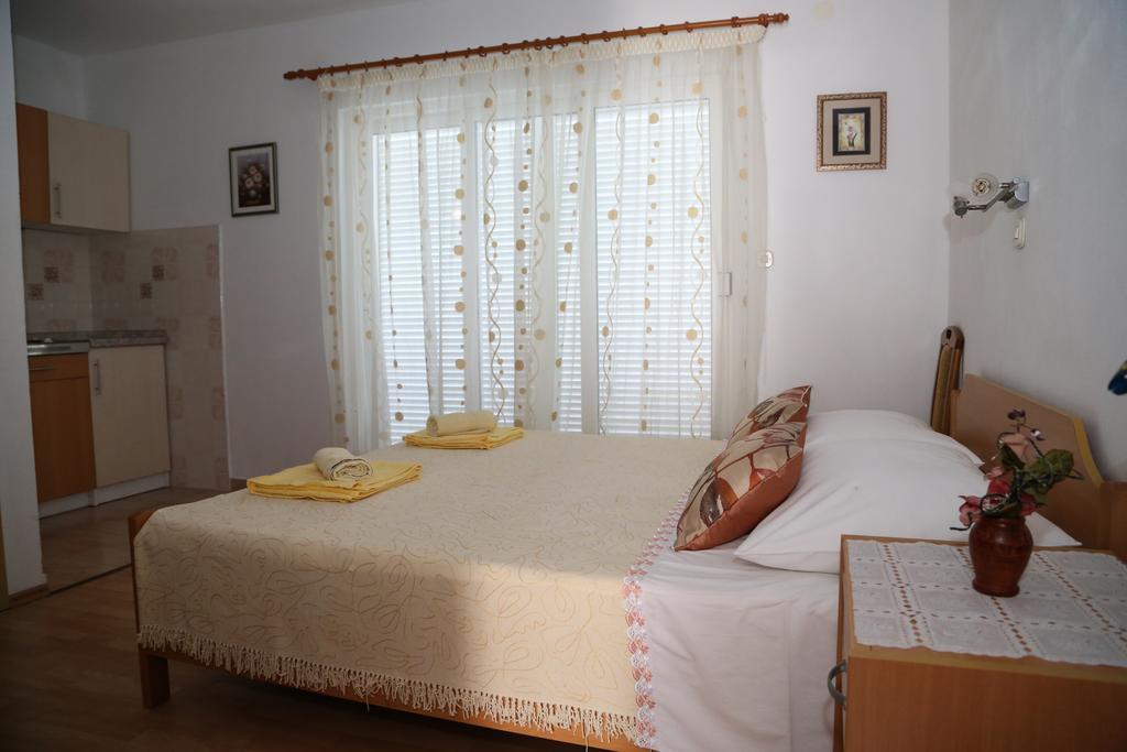 Apartments Dragica Milna  Kültér fotó