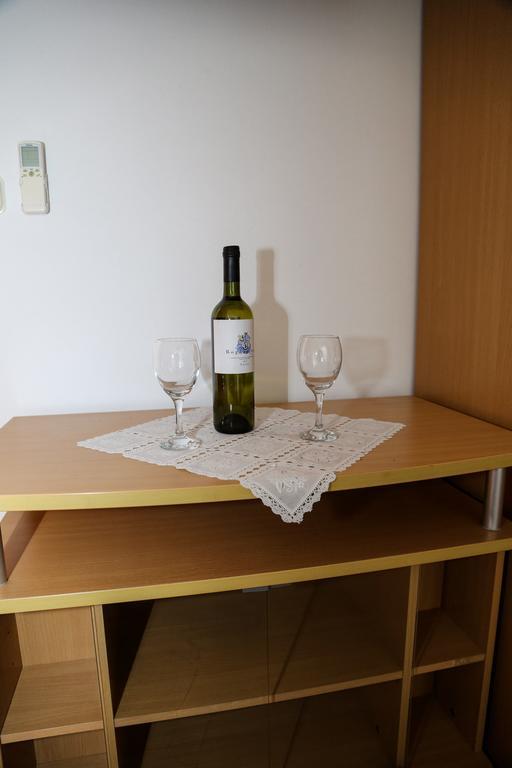 Apartments Dragica Milna  Kültér fotó