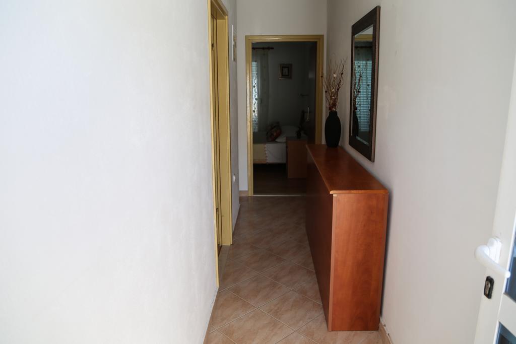 Apartments Dragica Milna  Kültér fotó