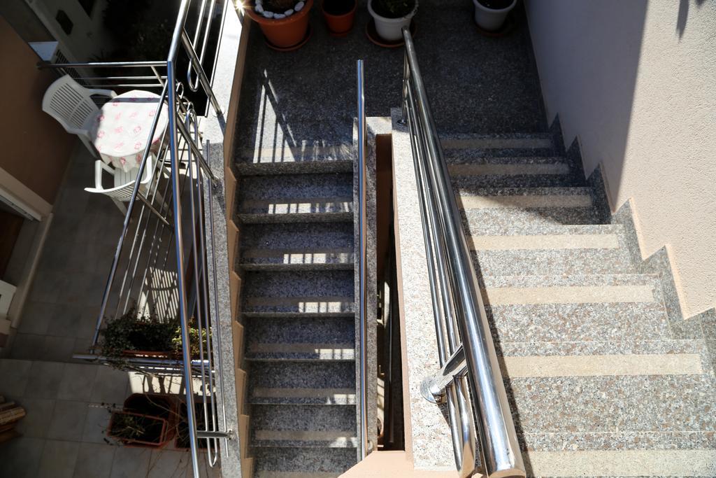 Apartments Dragica Milna  Kültér fotó