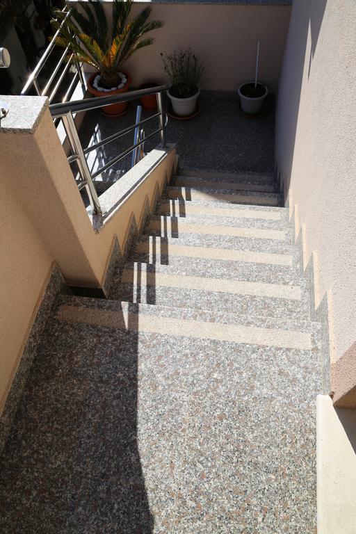 Apartments Dragica Milna  Kültér fotó
