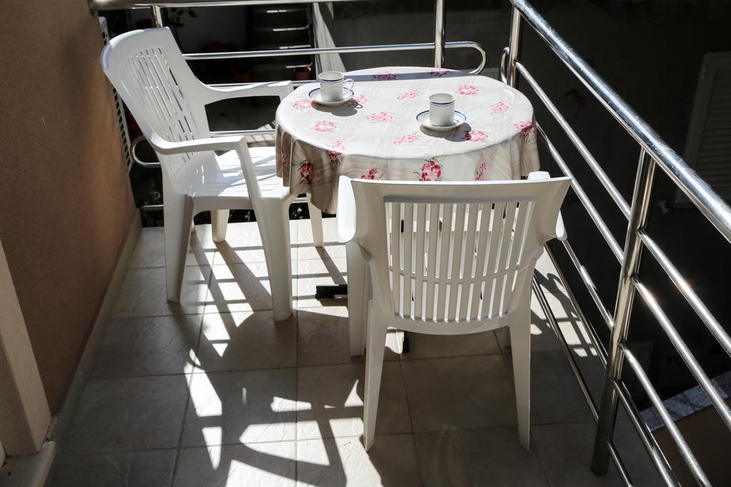 Apartments Dragica Milna  Kültér fotó