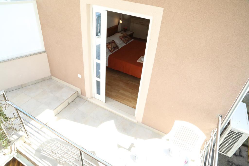 Apartments Dragica Milna  Kültér fotó