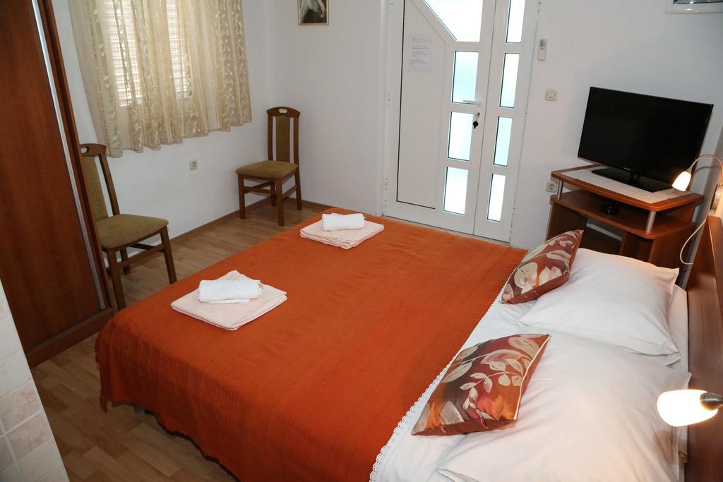 Apartments Dragica Milna  Kültér fotó