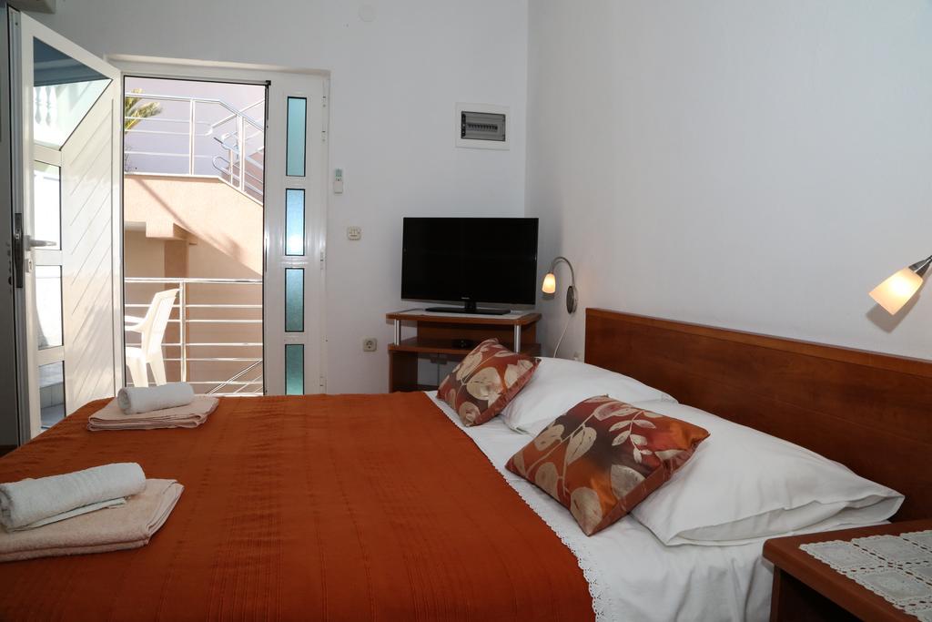 Apartments Dragica Milna  Kültér fotó
